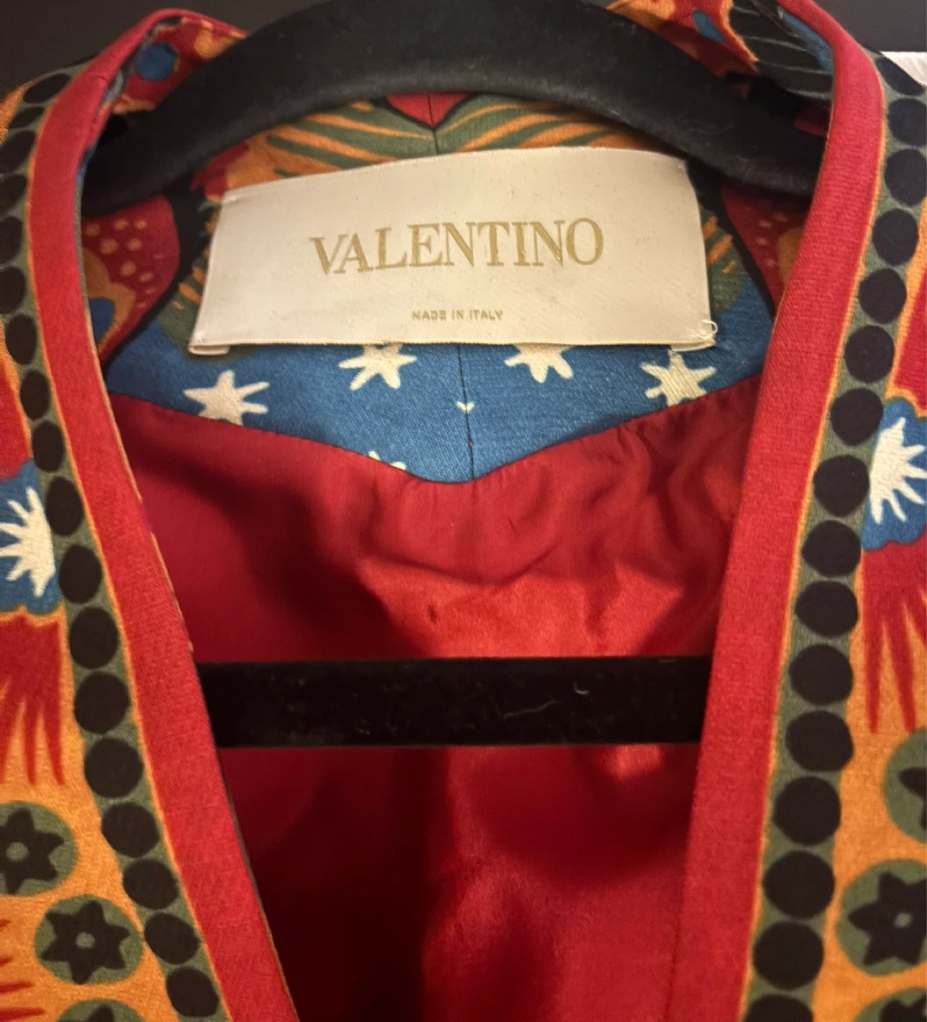 Valentino Coat - photo 2