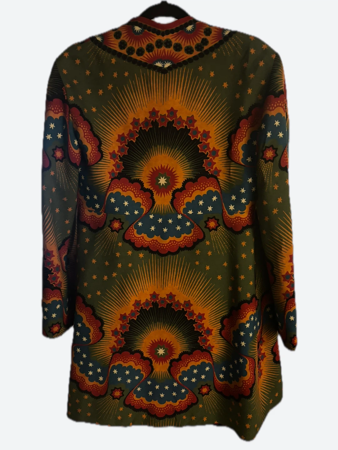 Valentino Coat - photo 5