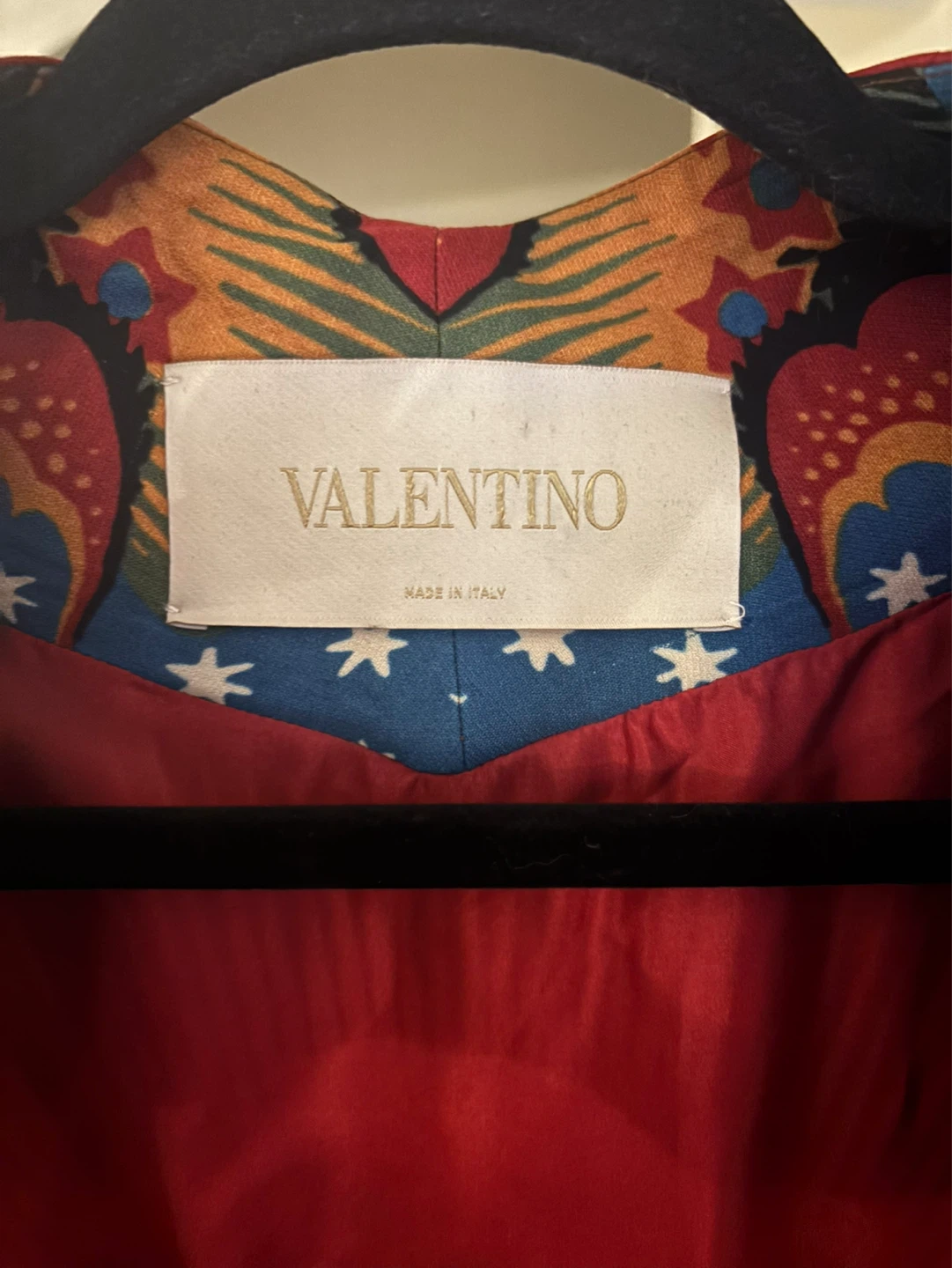 Valentino Coat