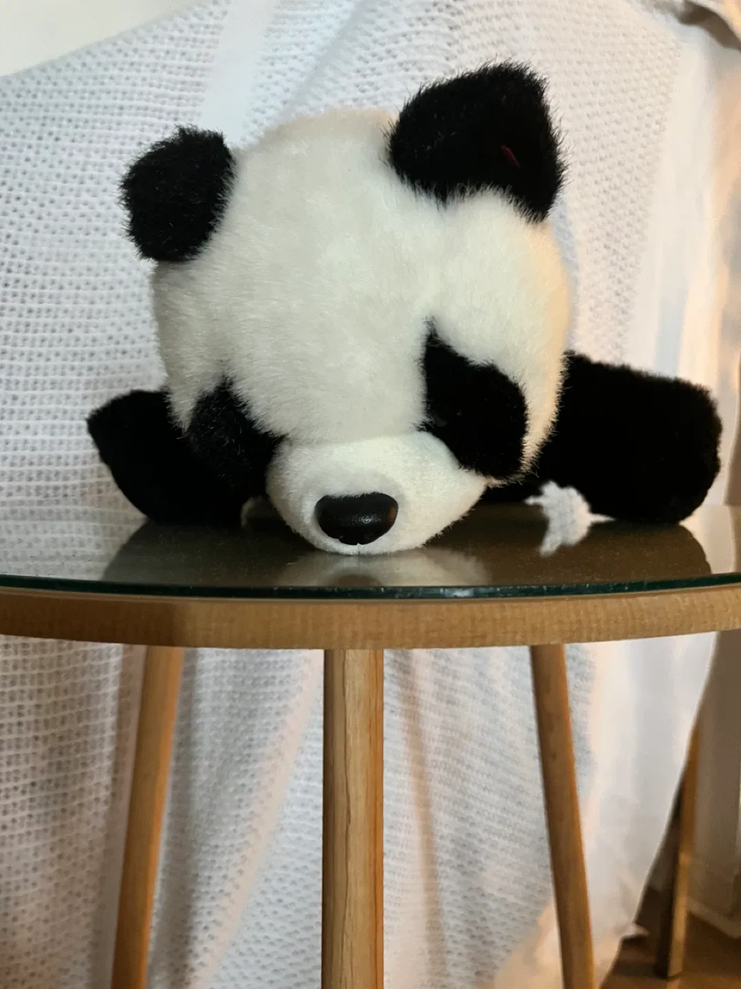 Ty Beanie Babies Panda Plush image indicator(6)