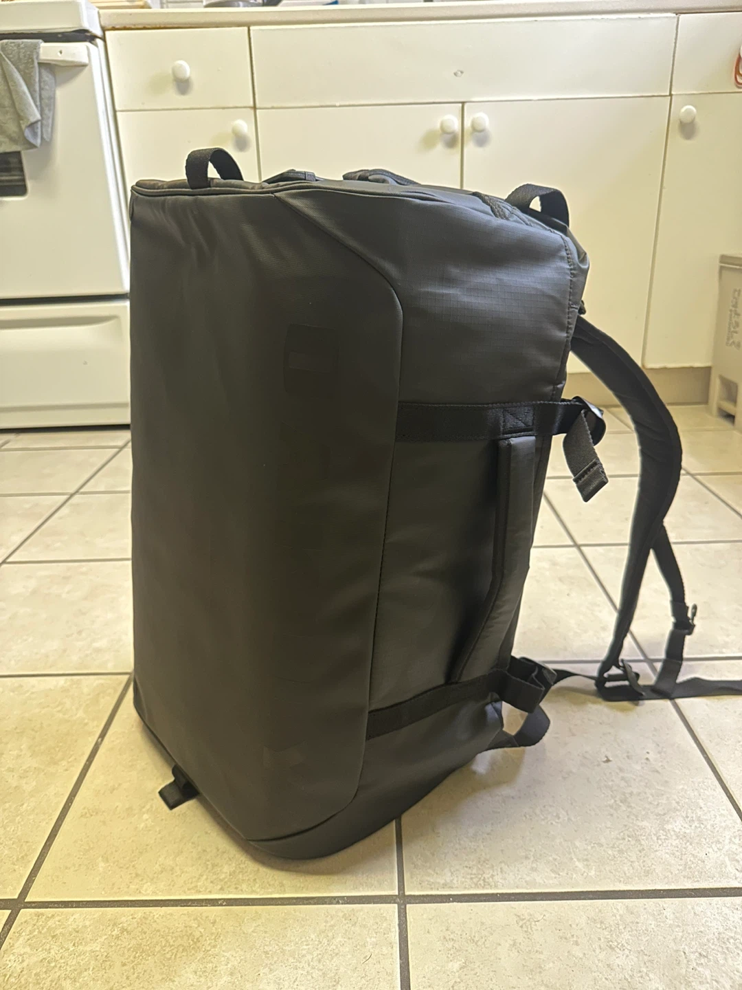 Oakley Road Trip RC Duffle 50L - photo 3