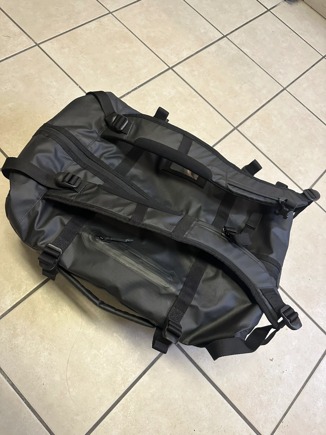 Oakley Road Trip RC Duffle 50L - photo 4
