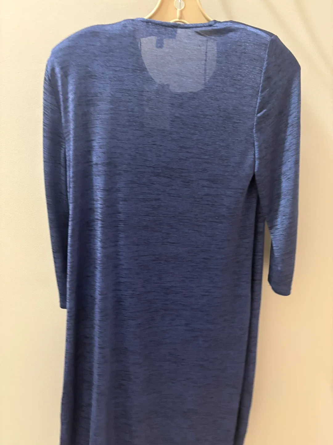 Laura Dress & Cardigan Set - Size 10 image indicator(6)