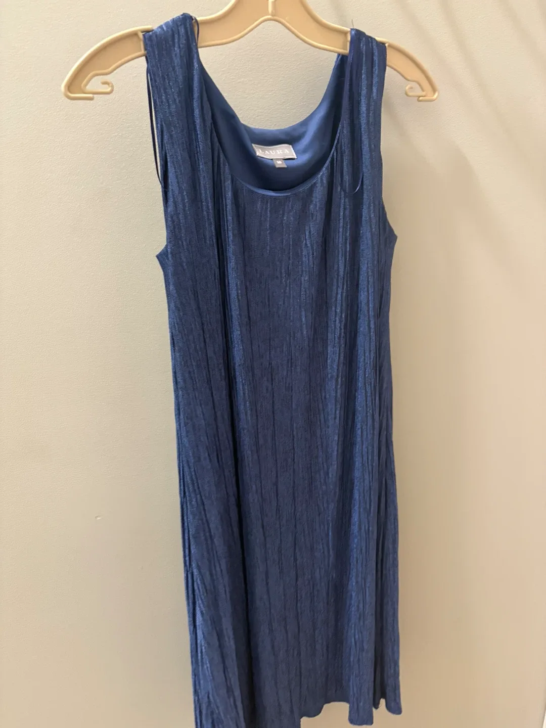 Laura Dress & Cardigan Set - Size 10 image indicator(5)