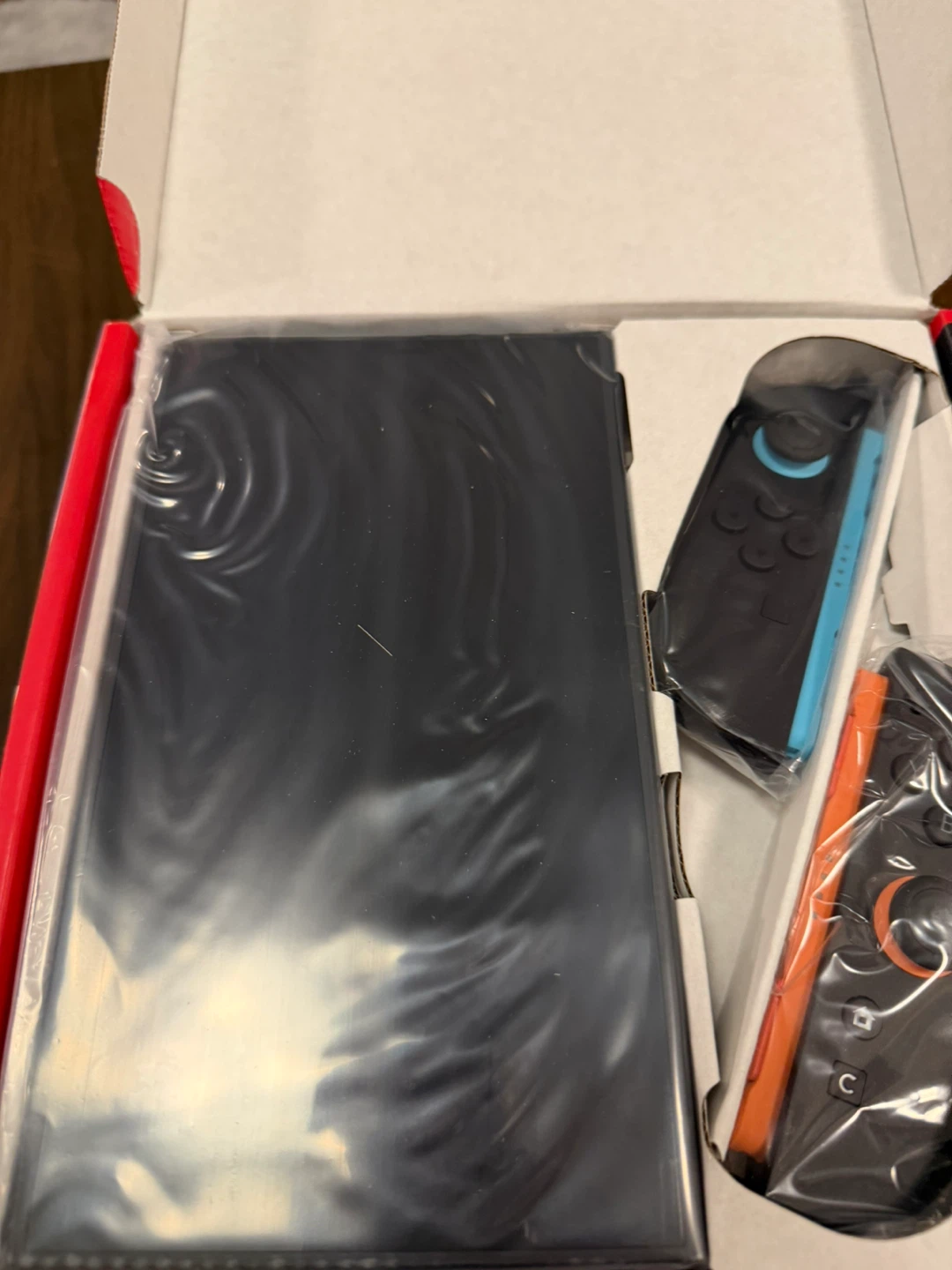 Nintendo Switch 2 - Brand New! - photo 5