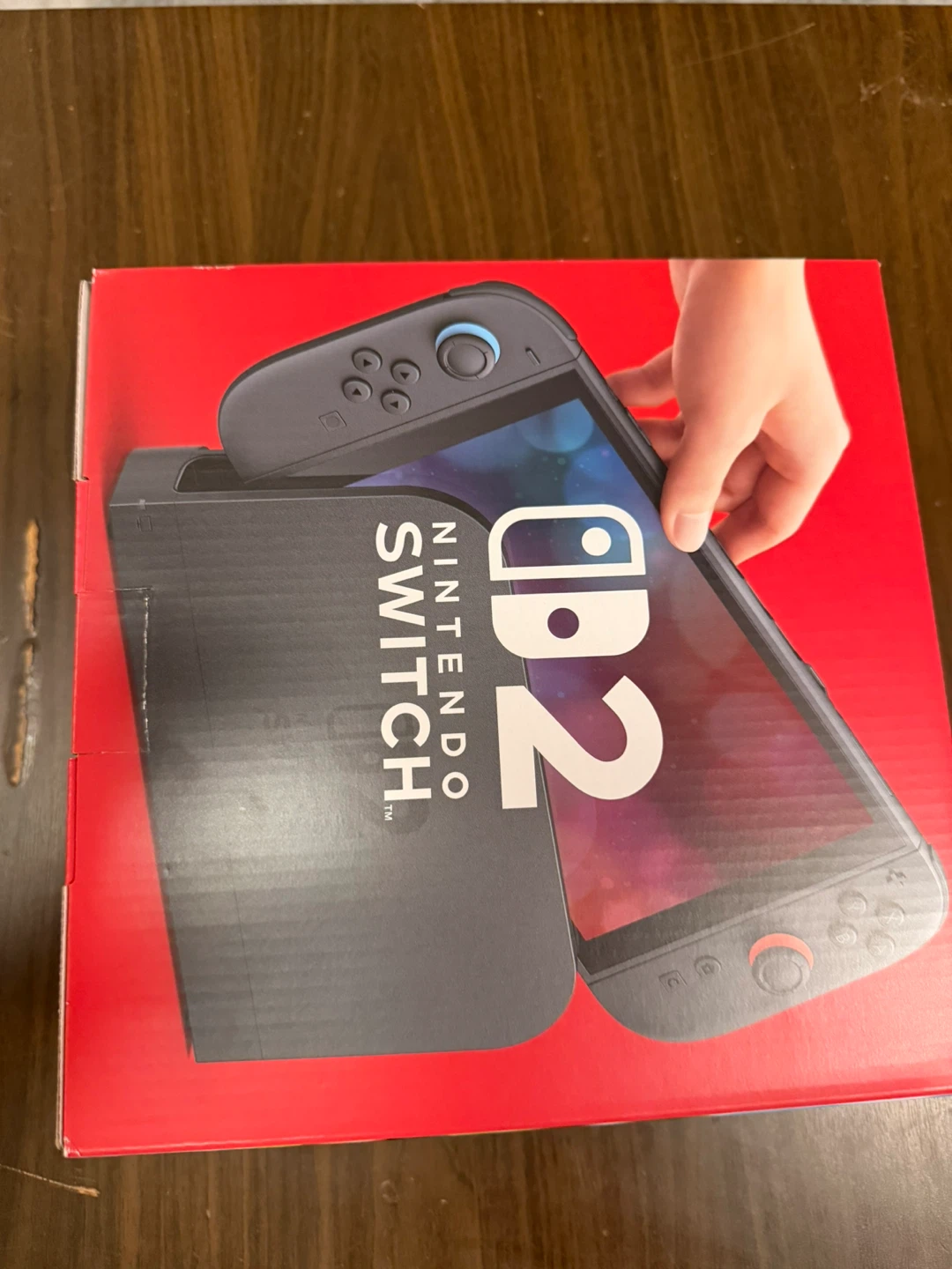 Nintendo Switch 2 - Brand New!