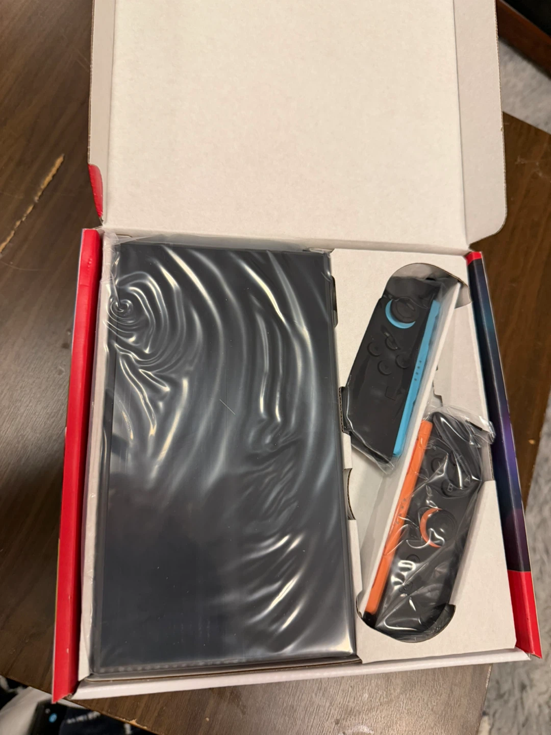 Nintendo Switch 2 - Brand New! - photo 4