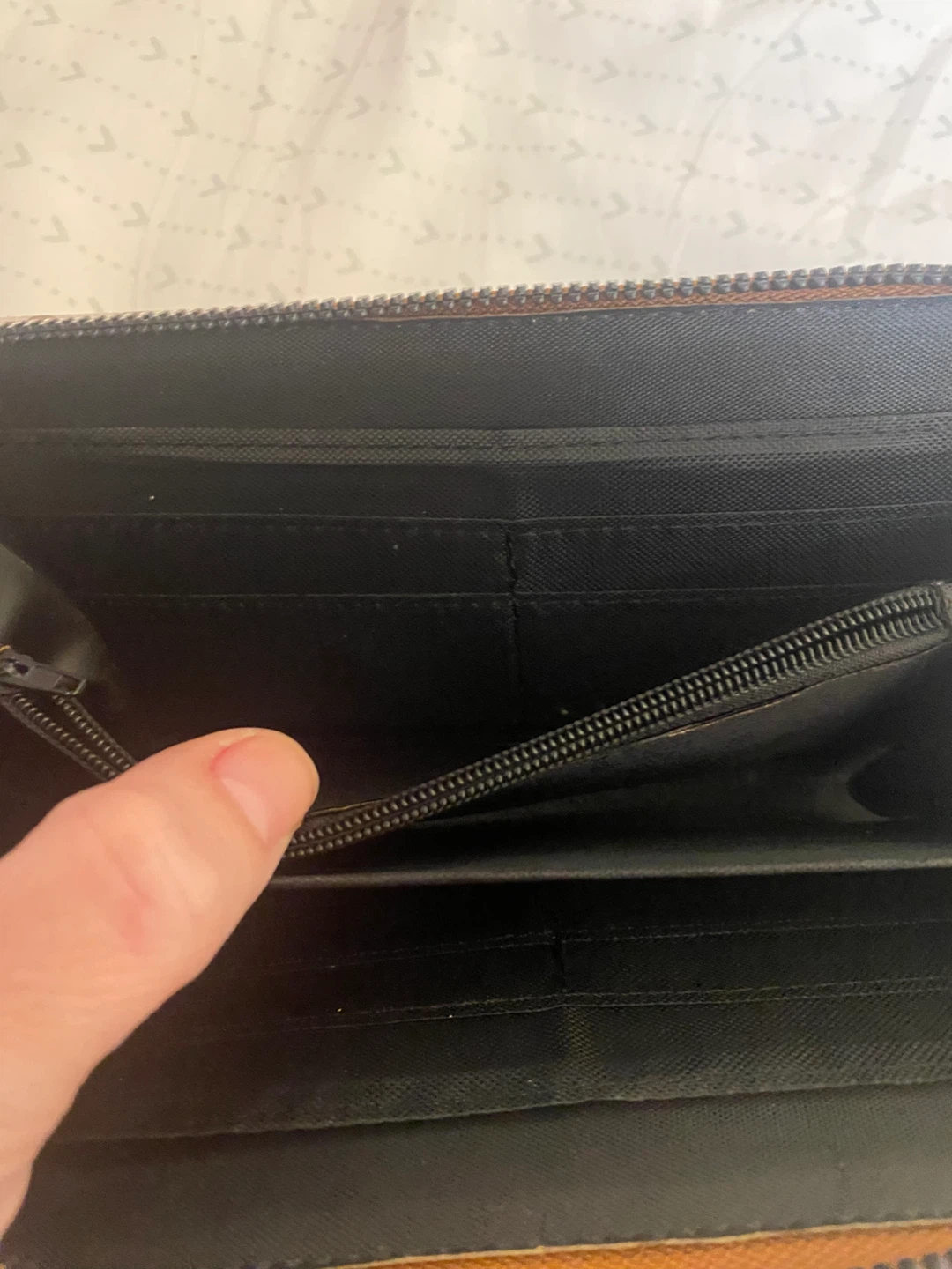 Disney Mickey Mouse Wallet - photo 4
