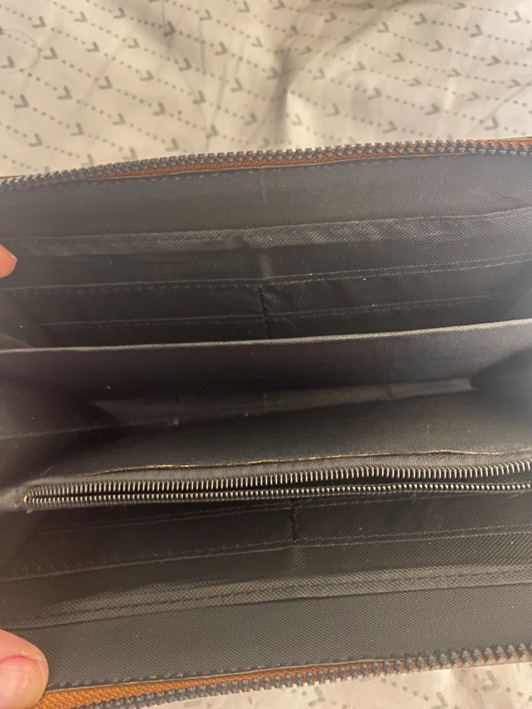 Disney Mickey Mouse Wallet - photo 2