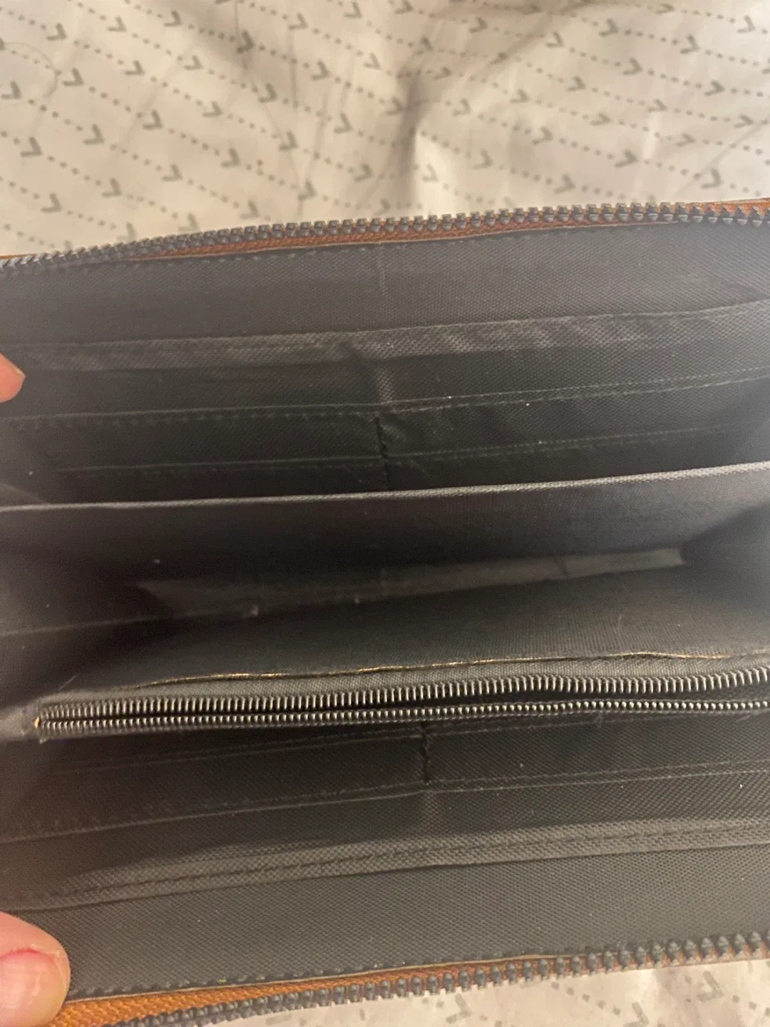 Disney Mickey Mouse Wallet image indicator(2)