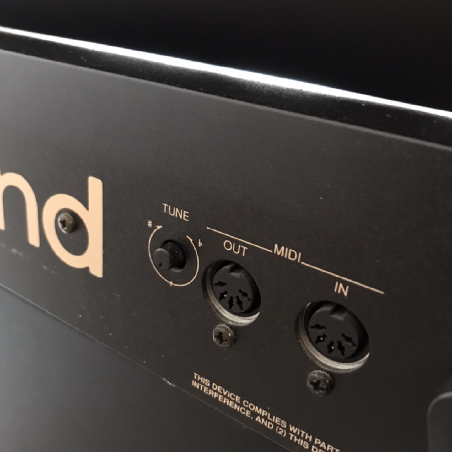 Roland EP-7II Digital Piano with Stand, Pedal & Bench - photo 5