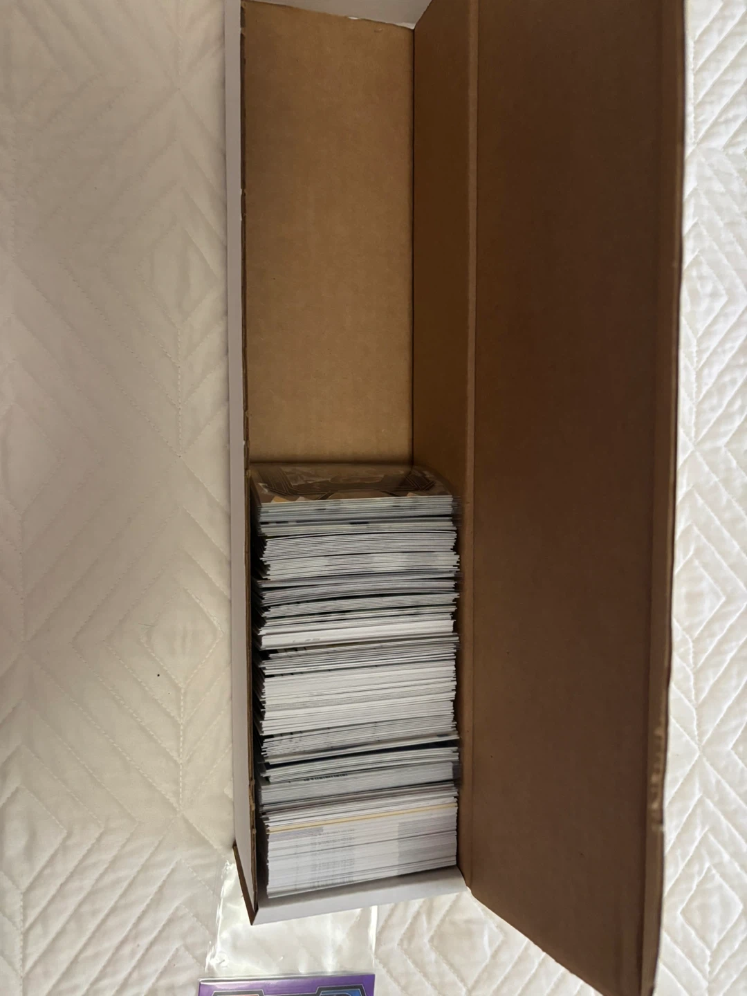 Lot of New Panini 2020-2024 Basketball Cards - photo 3