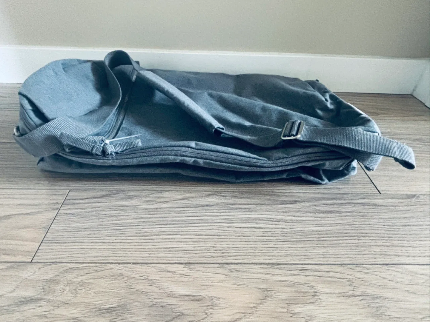 IKEA FORENKLA backpack/bag - NEW image indicator(5)