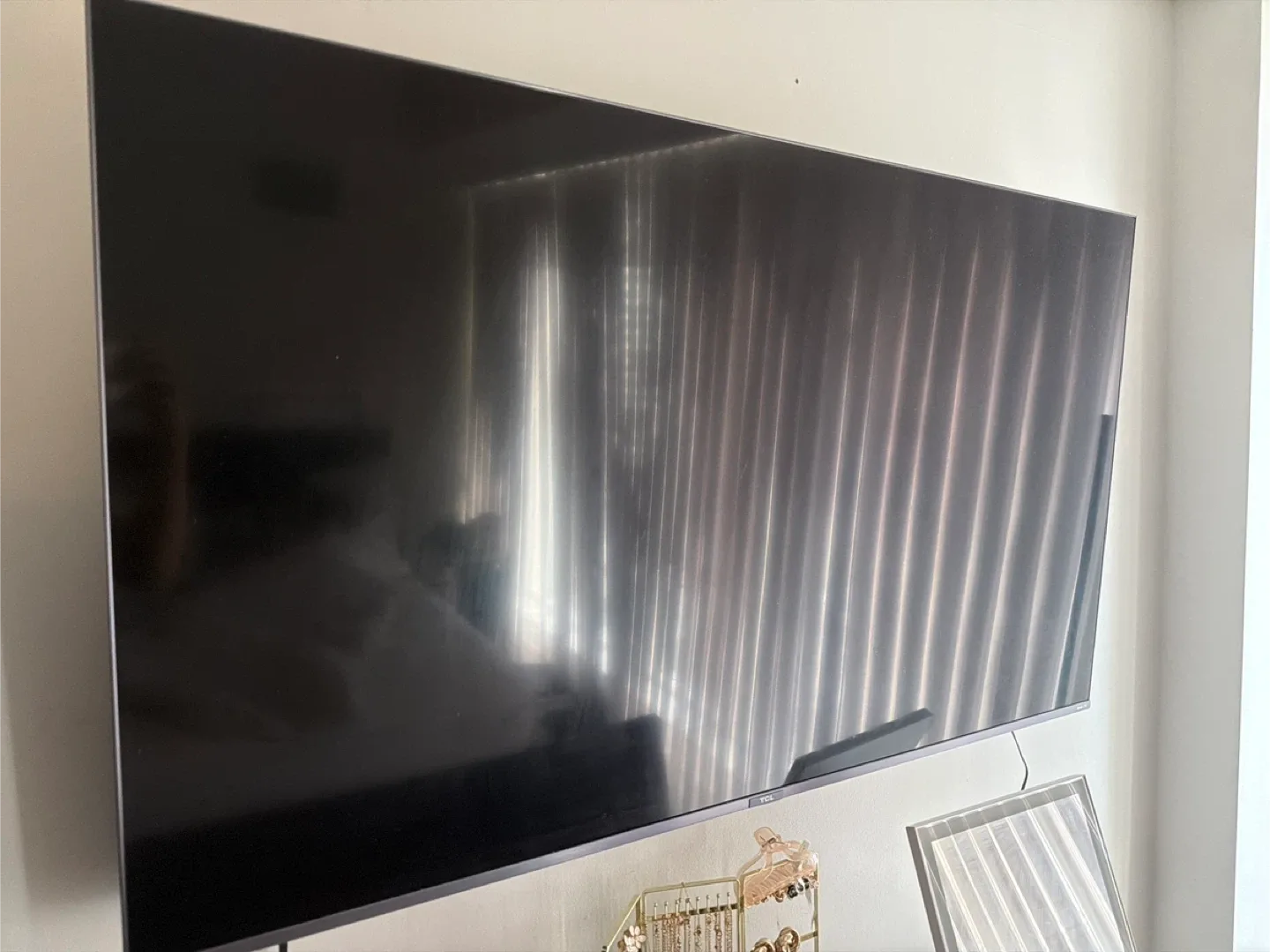 TCL 50" 5-Series QLED 4K UHD TV - New in Box!