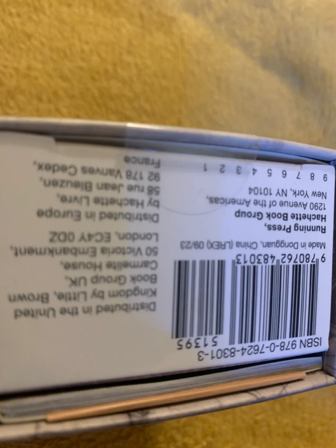 The Goonies Die-Cast Metal Skeleton Key - New in Box! image indicator(5)