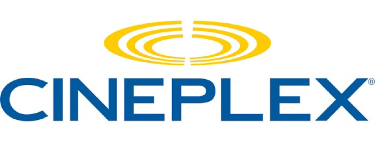 Gift card cineplex