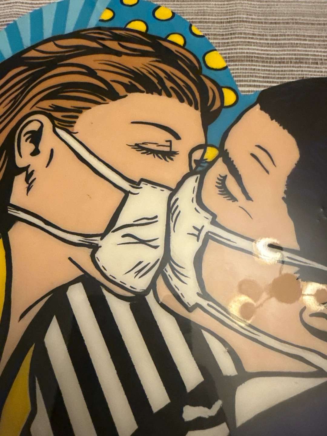 Art work - photo 2