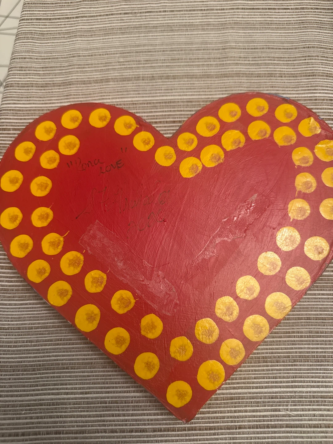 Art work - photo 4