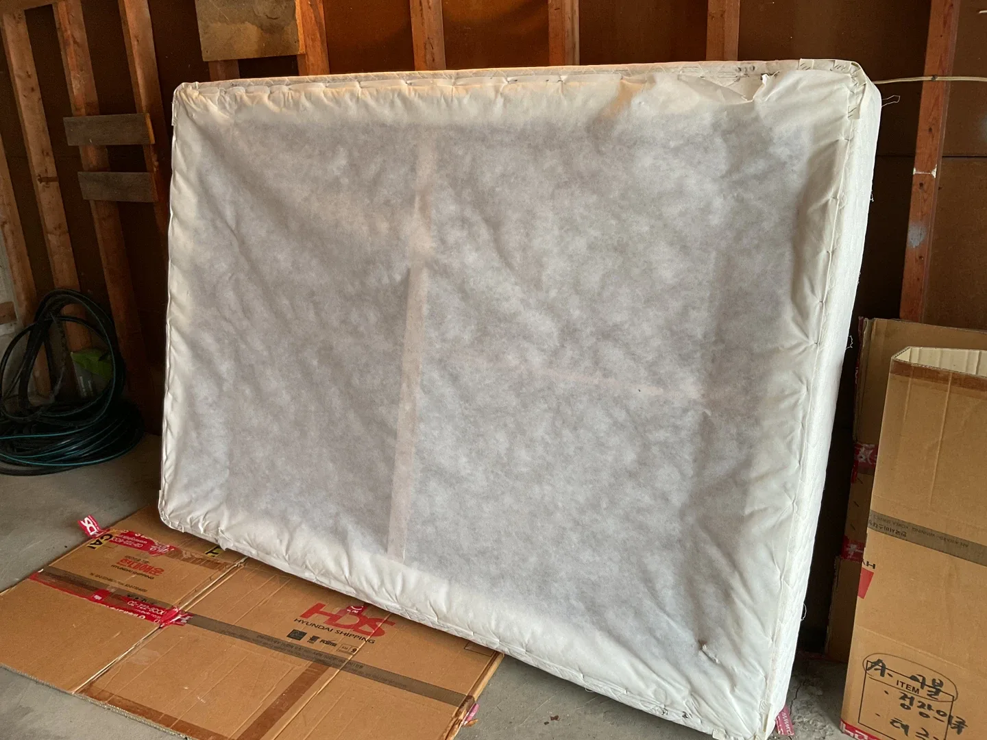 Mattress and Bed Frame image indicator(3)