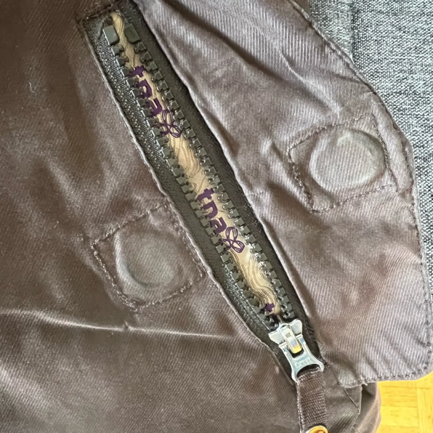 Aritzia Winter Jacket image indicator(6)