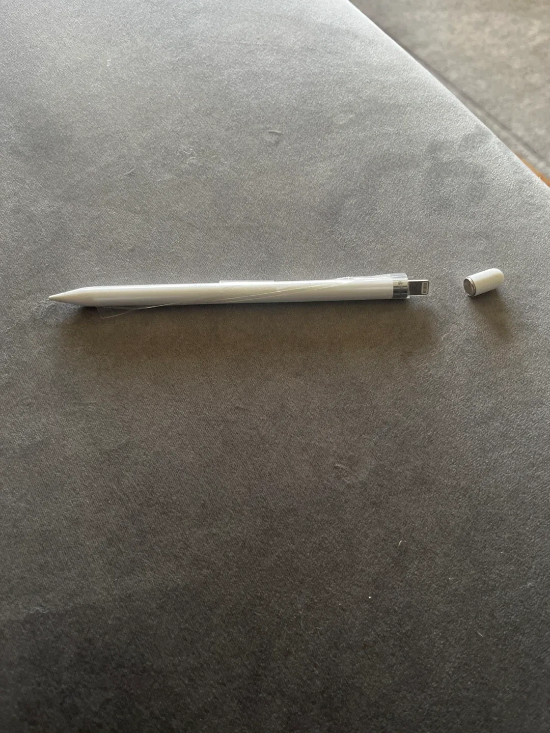 Apple Pencil 2nd Generation image indicator(3)