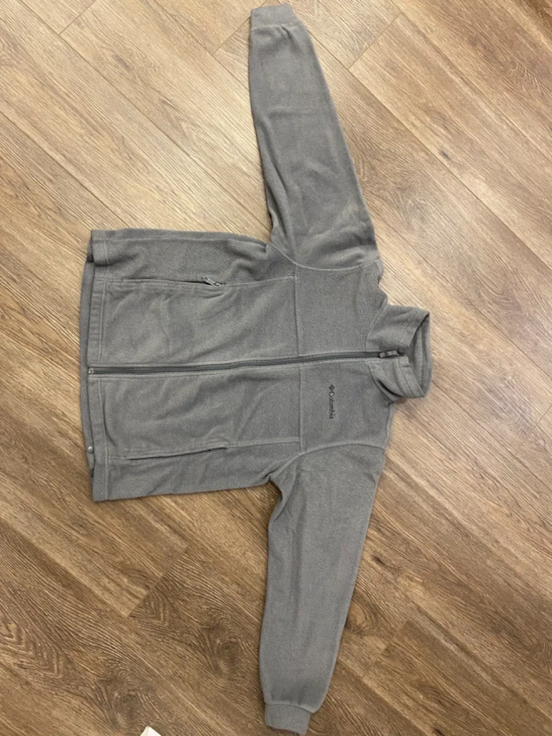 Columbia Fleece Jacket, Pink image indicator(10)