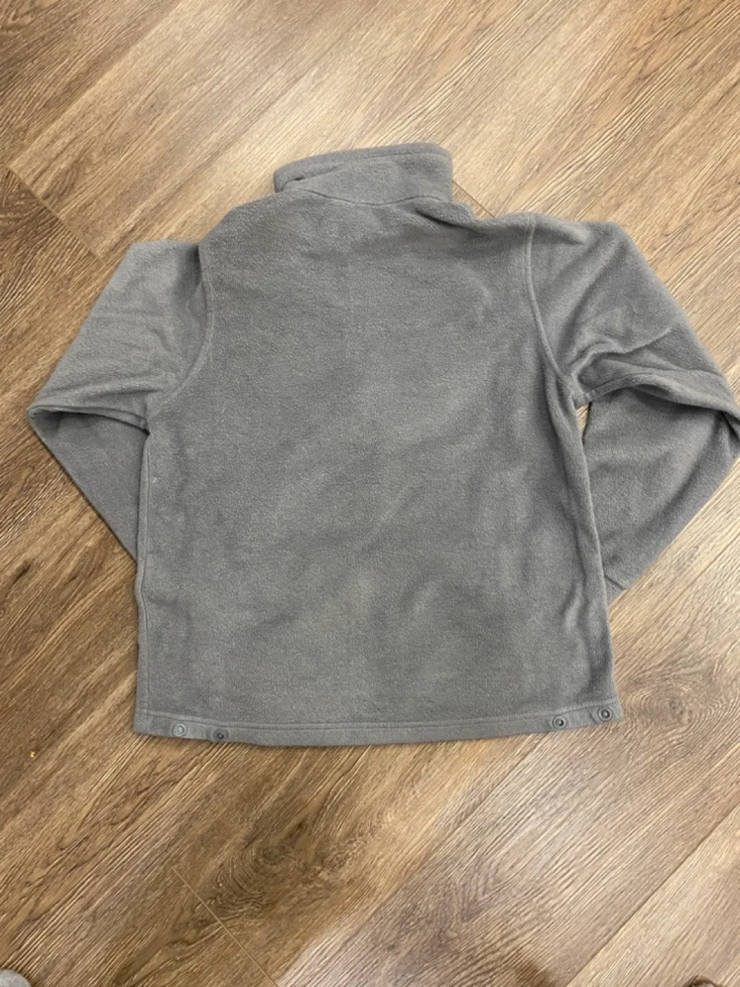 Columbia Fleece Jacket, Pink image indicator(6)