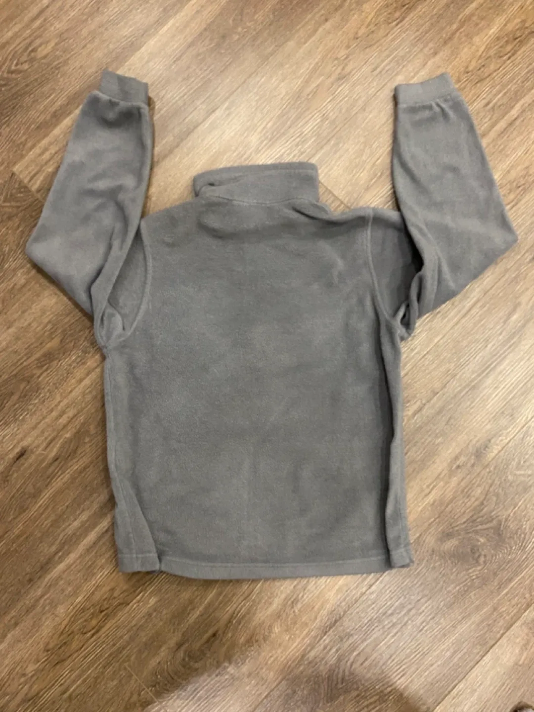 Columbia Fleece Jacket, Pink image indicator(5)