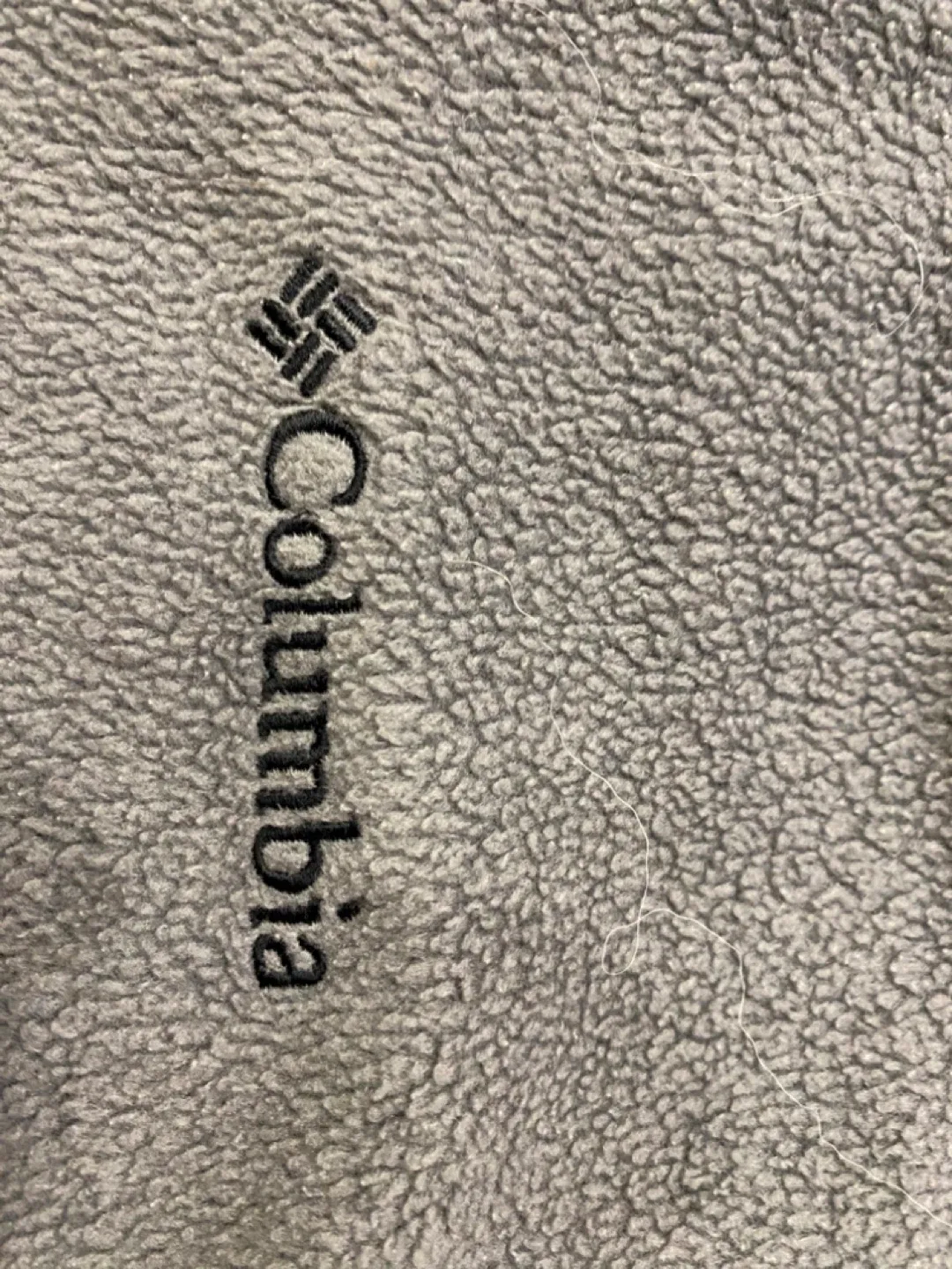 Columbia Fleece Jacket, Pink image indicator(9)