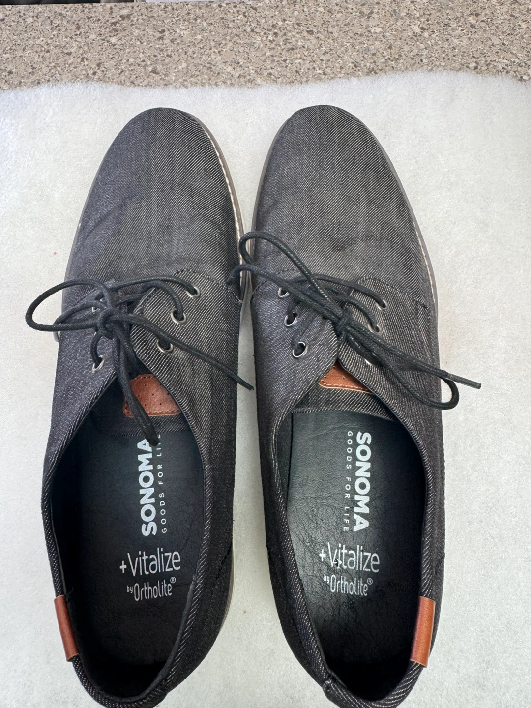 Sonoma Goods for Life Men's Shoes (11M)