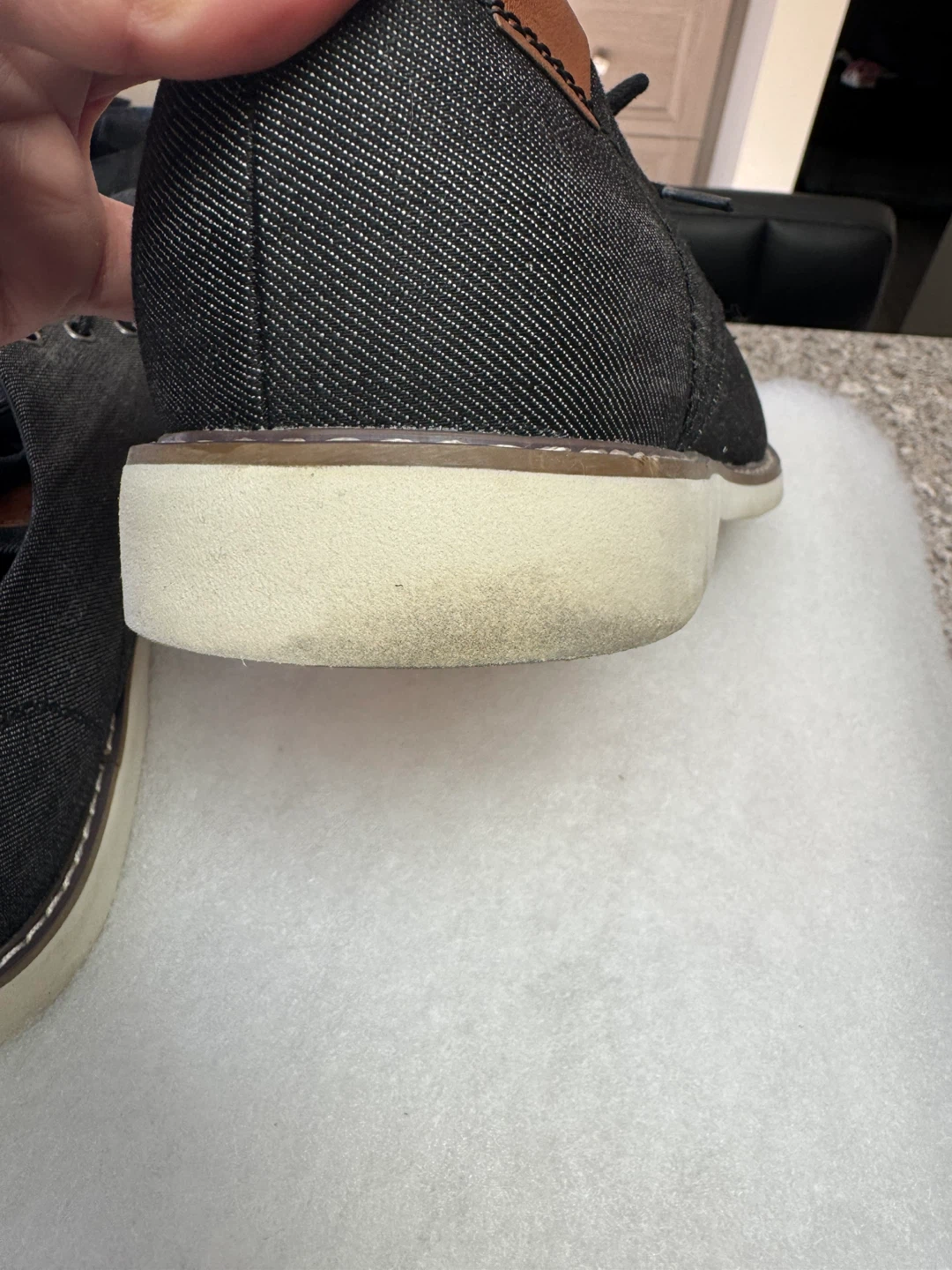 Sonoma Goods for Life Men's Shoes (11M) - photo 5