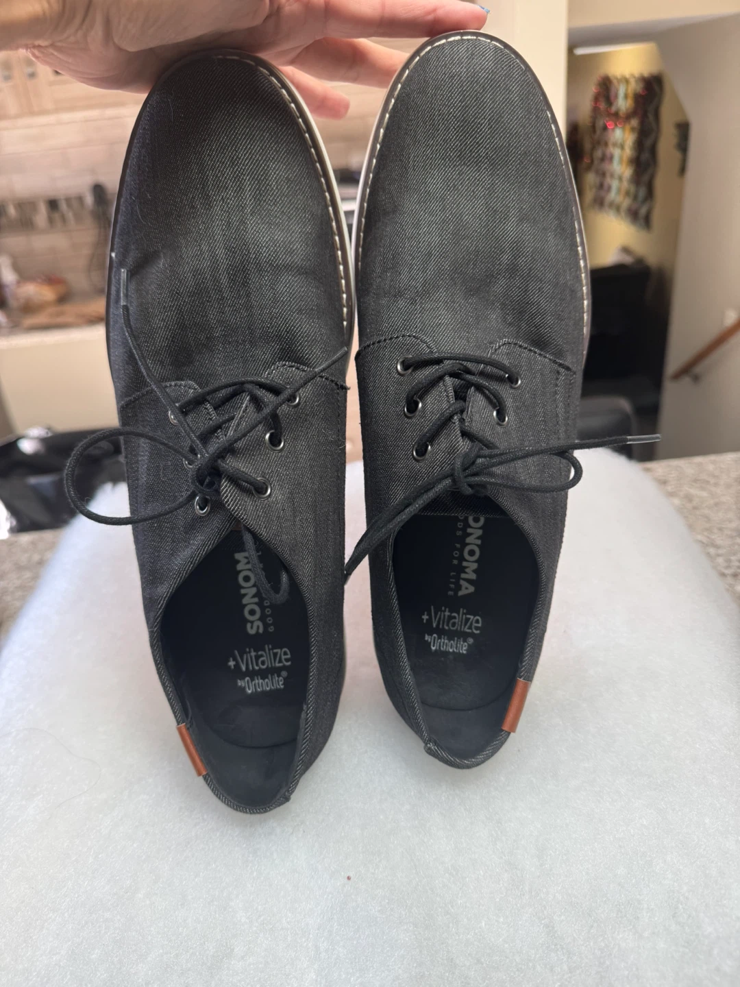 Sonoma Goods for Life Men's Shoes (11M) - photo 4