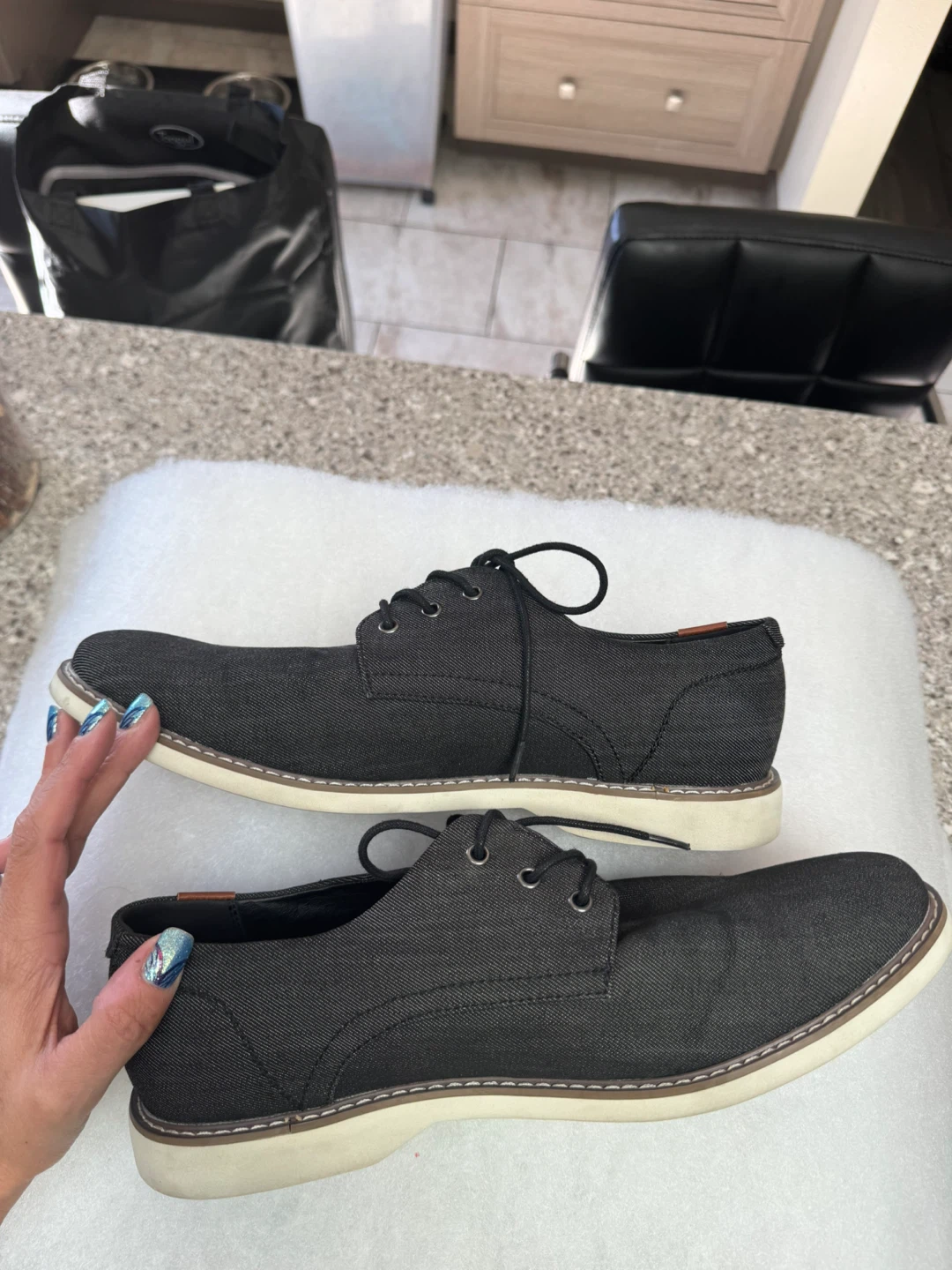 Sonoma Goods for Life Men's Shoes (11M) - photo 3