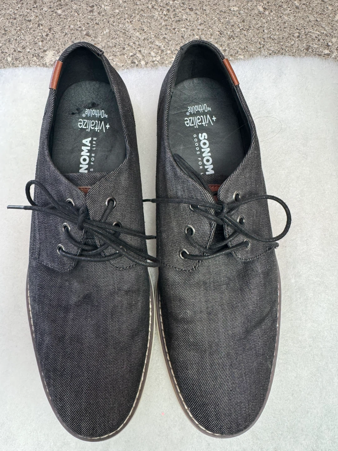 Sonoma Goods for Life Men's Shoes (11M) - photo 2