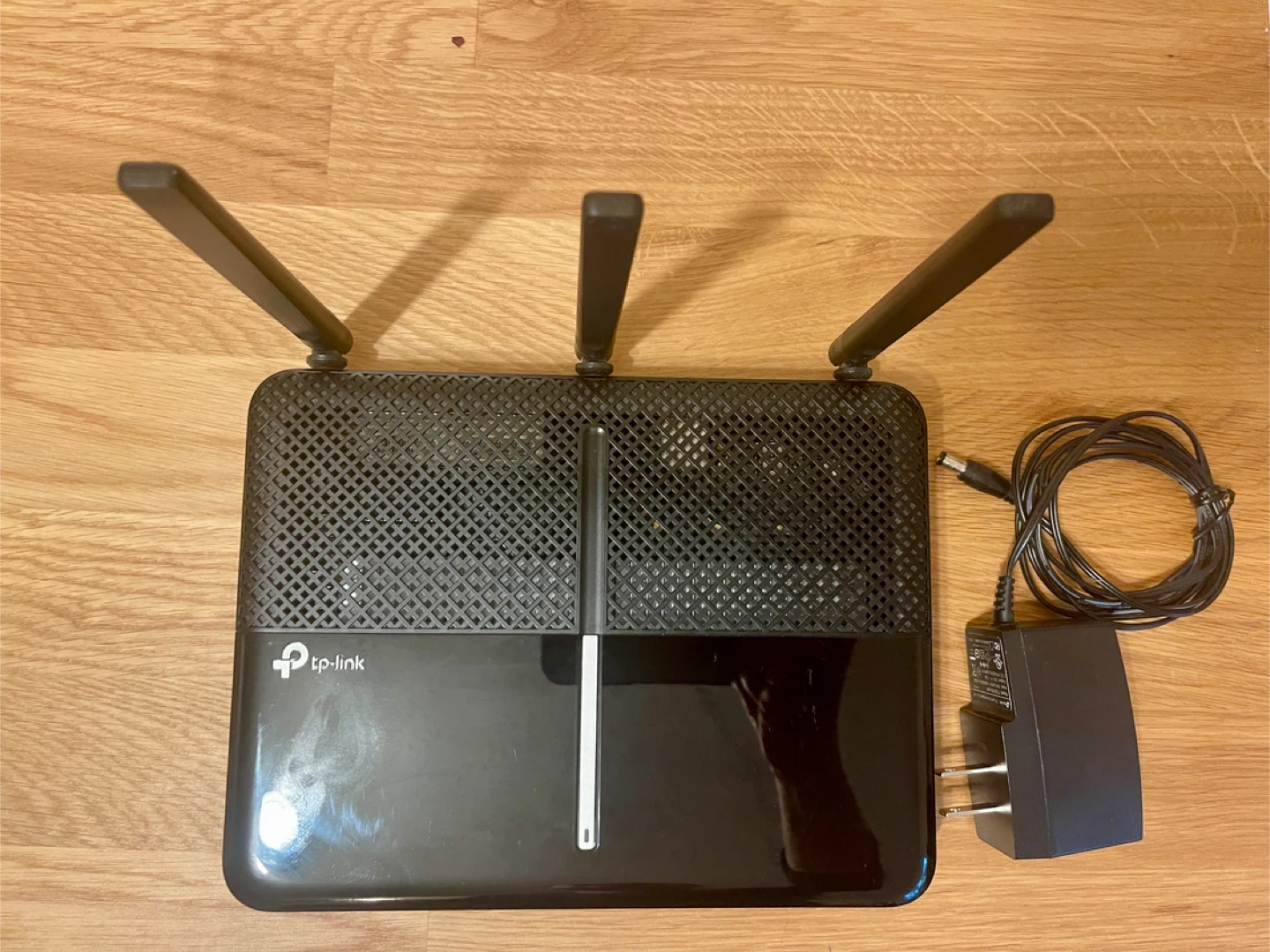 TP-Link Archer A10 AC2600 MU-MIMO WiFi Router