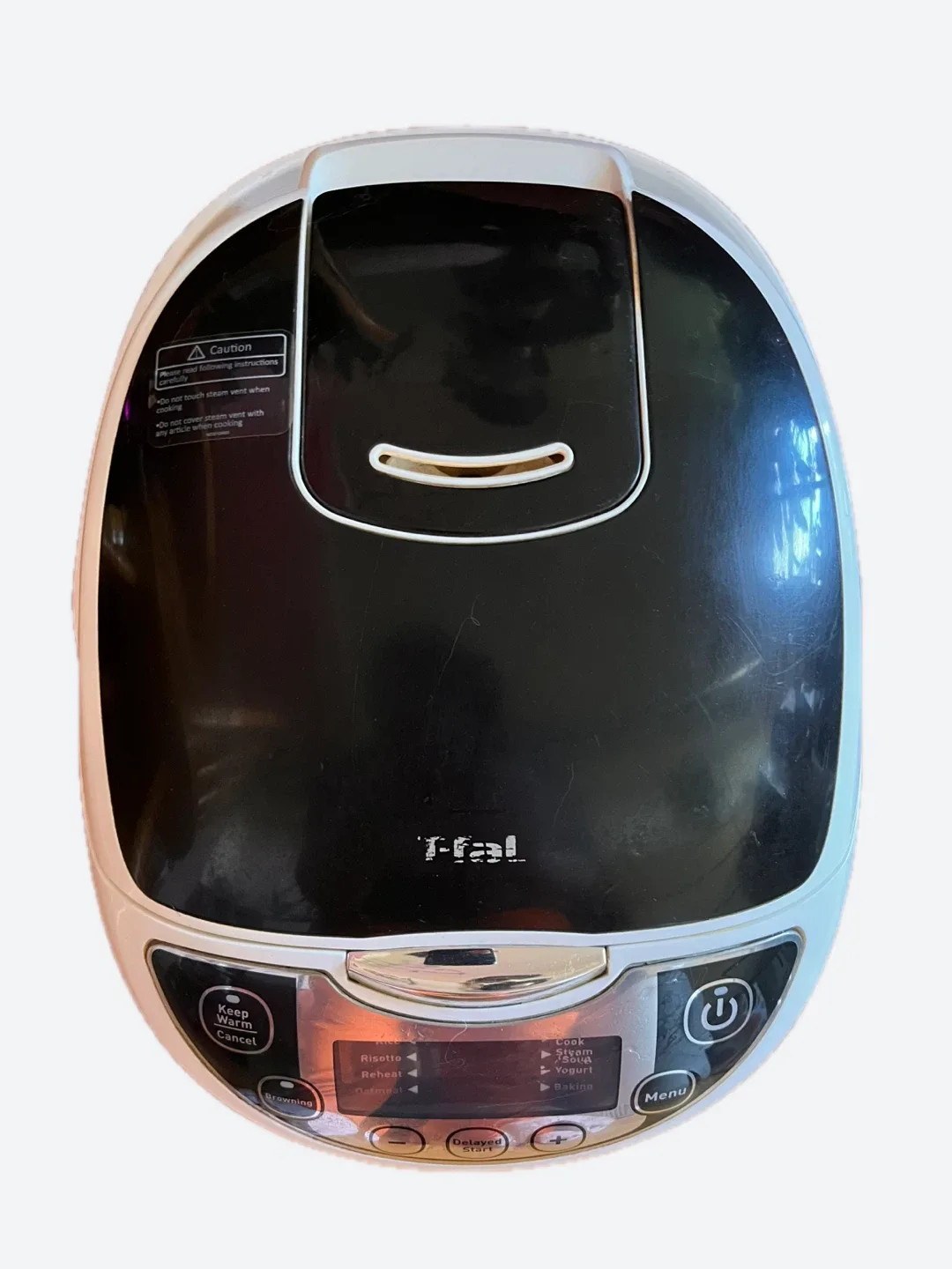 T-fal 10-in-1 Multi Cooker image indicator(2)