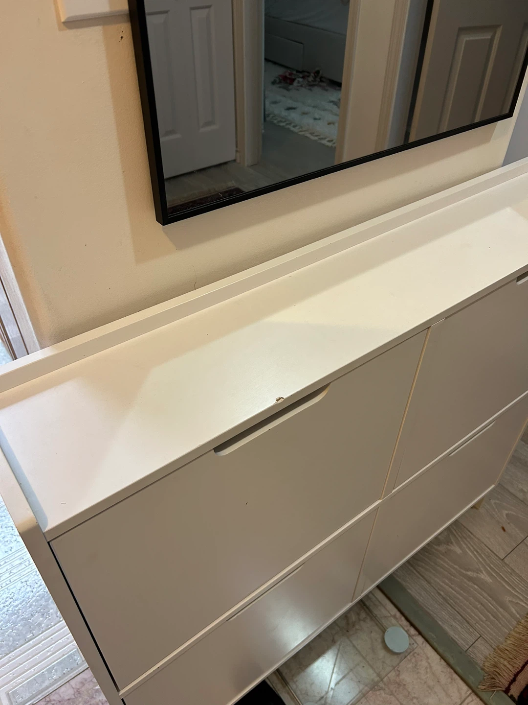 Shoe Cabinet - photo 3