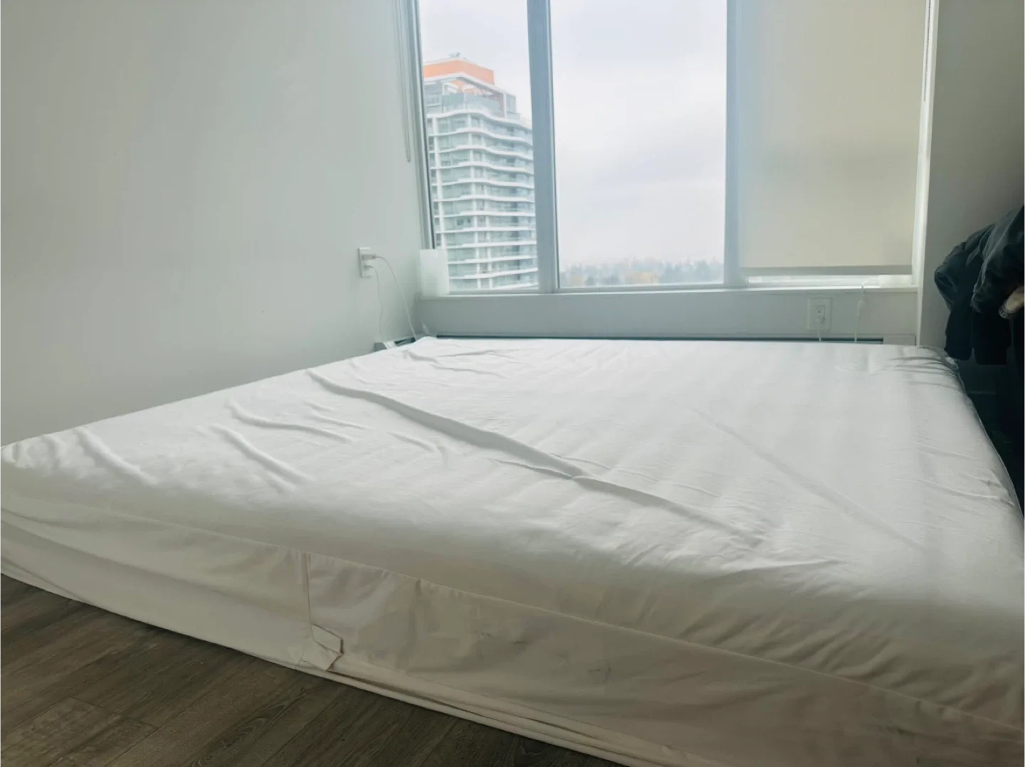 IKEA VALEVÅG Mattress  king size image indicator(5)