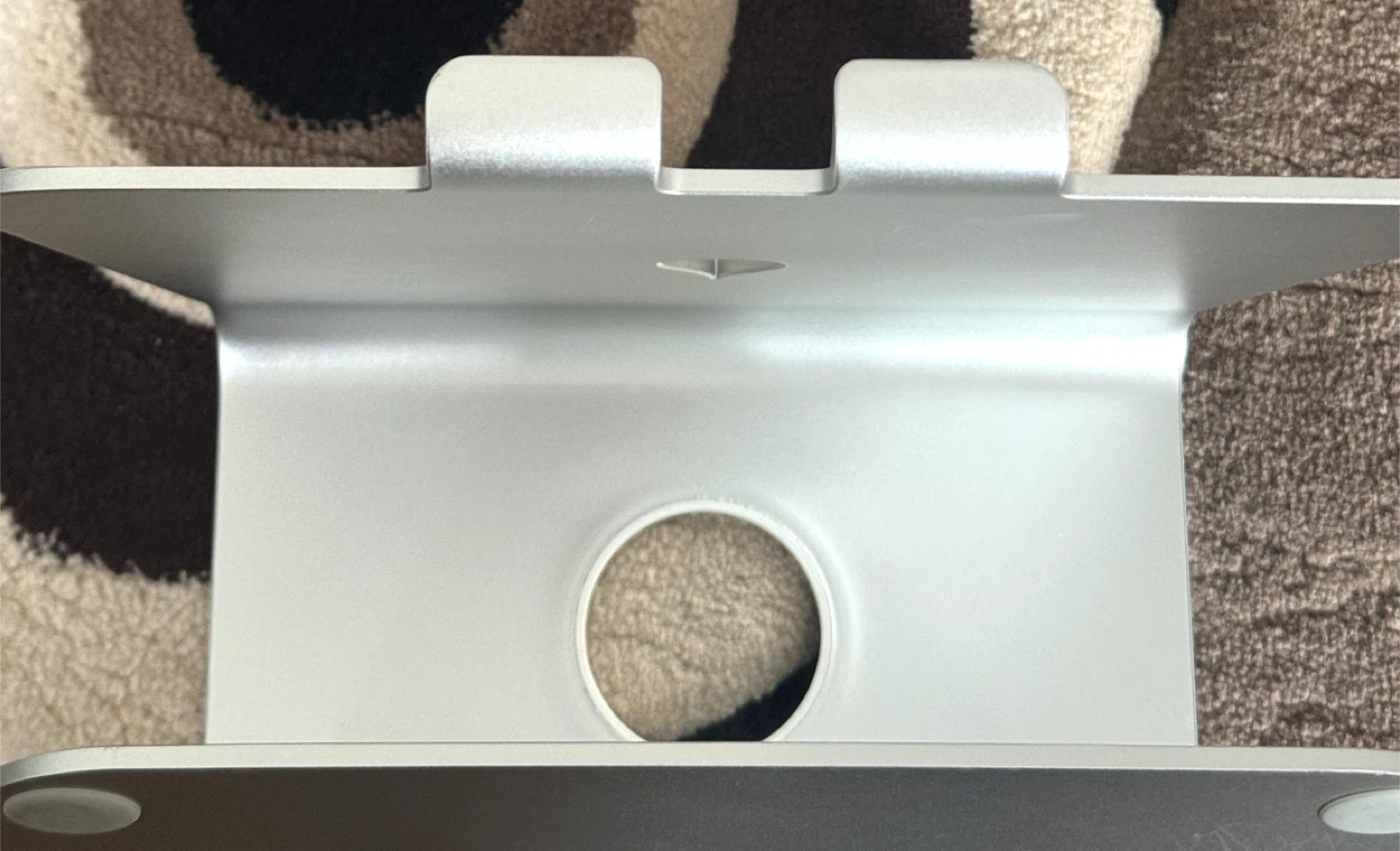Rain Design mStand Laptop Stand - photo 2
