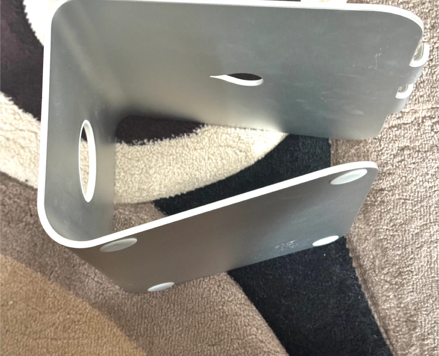 Rain Design mStand Laptop Stand - photo 3