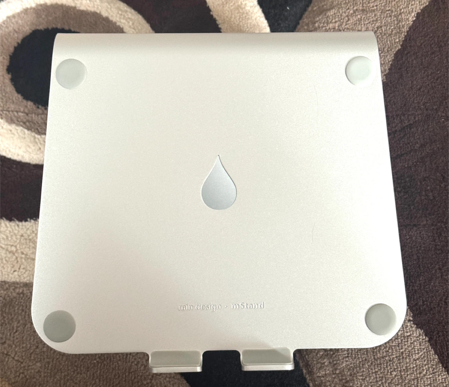 Rain Design mStand Laptop Stand