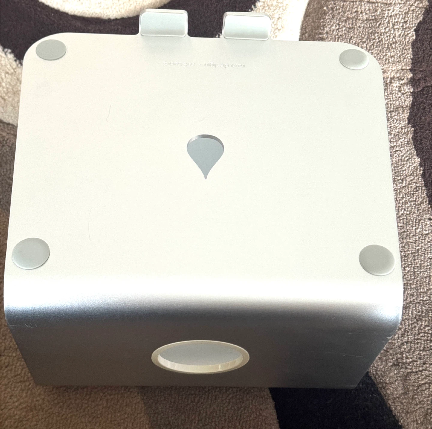Rain Design mStand Laptop Stand - photo 4