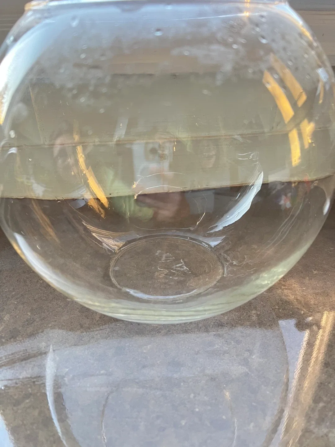 Fish Bowl and Tank Decor image indicator(2)