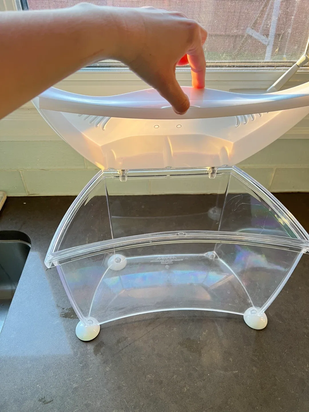 Fish Bowl and Tank Decor image indicator(9)