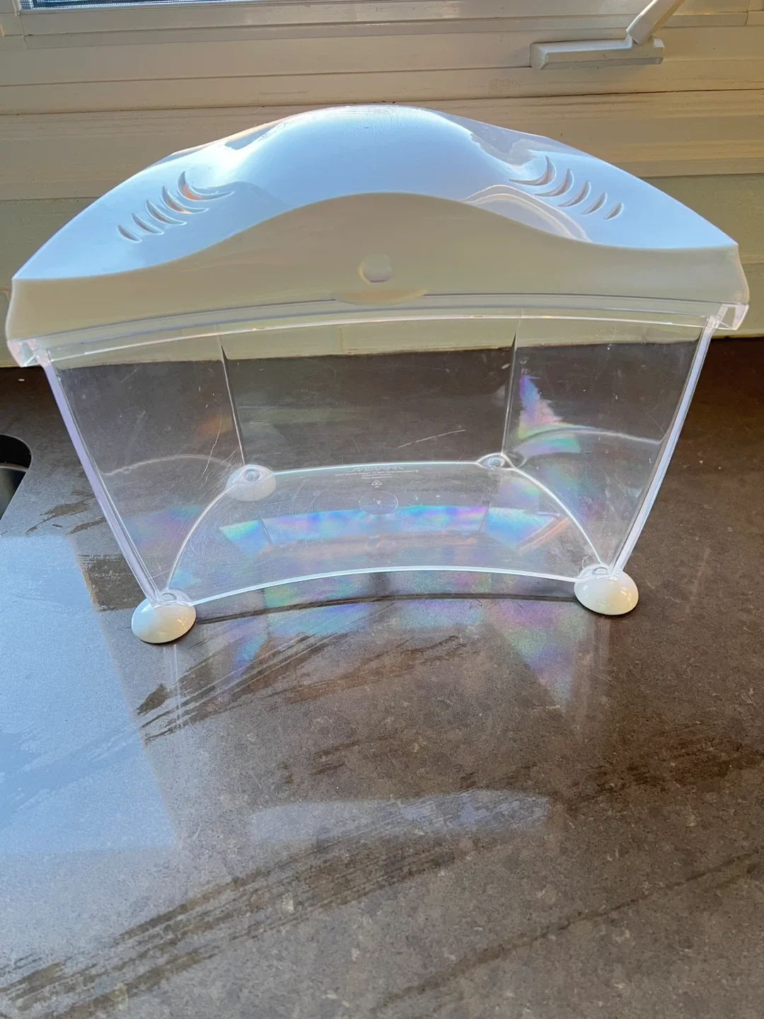 Fish Bowl and Tank Decor image indicator(7)