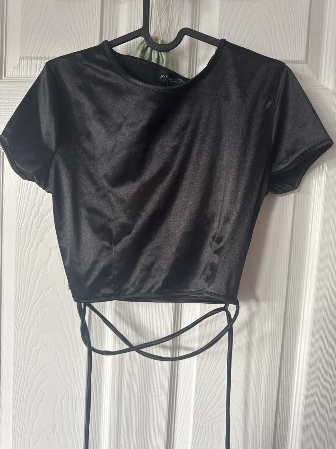 Forever 21 Sequin Romper - Size L image indicator(9)