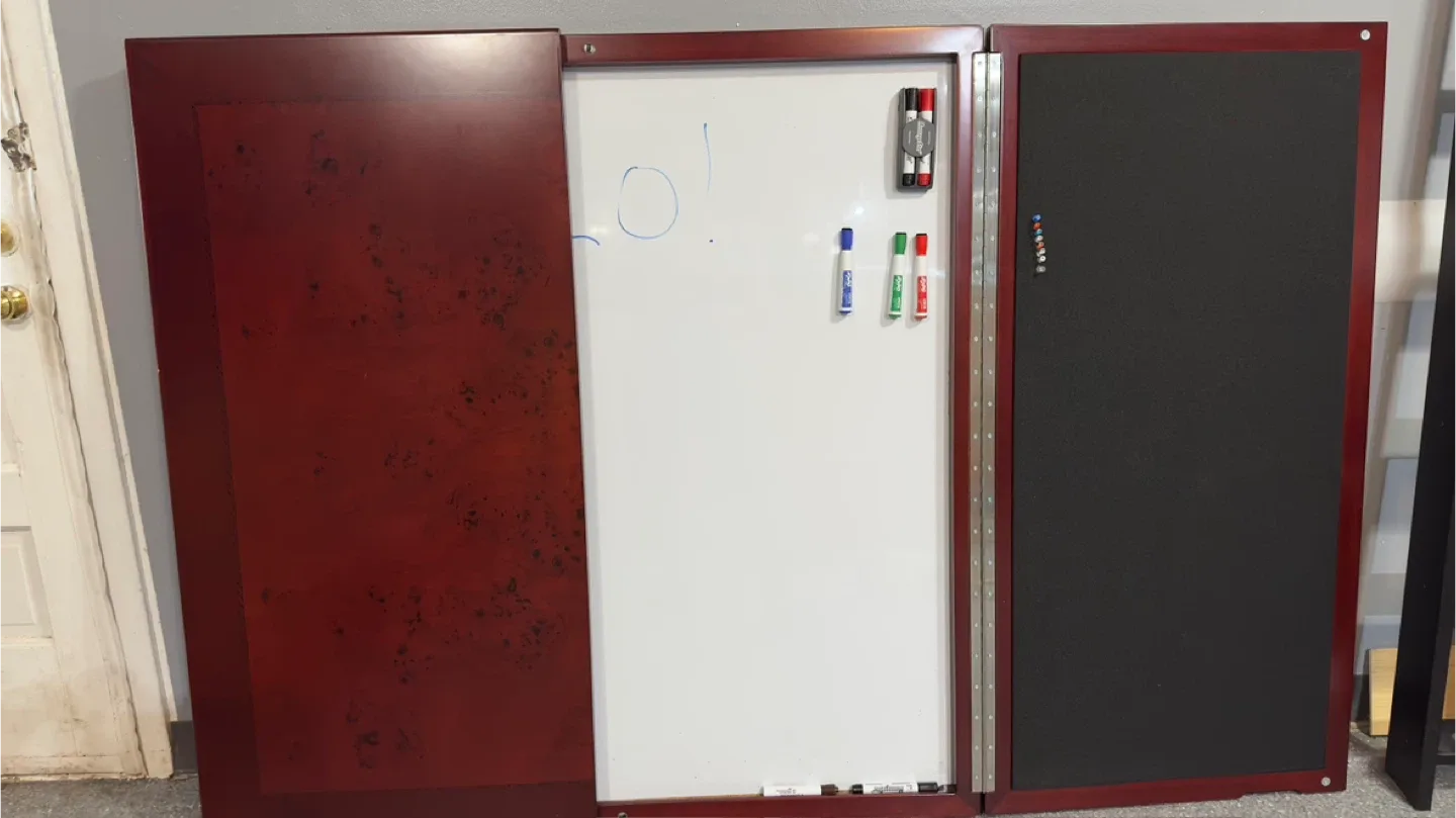 Whiteboard cabinet image indicator(3)