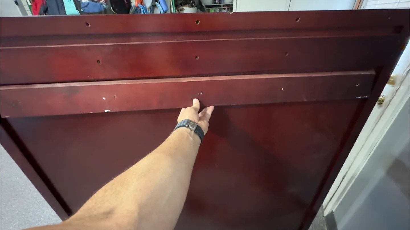 Whiteboard cabinet image indicator(5)