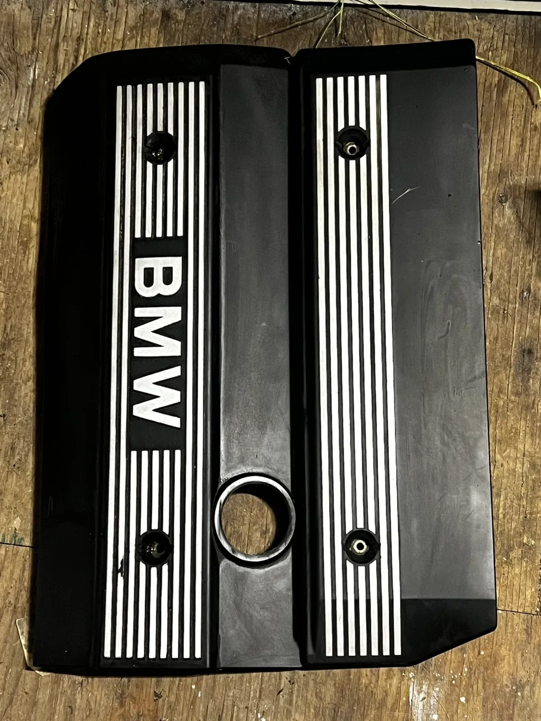 2001 BMW X5 3.0 Parts