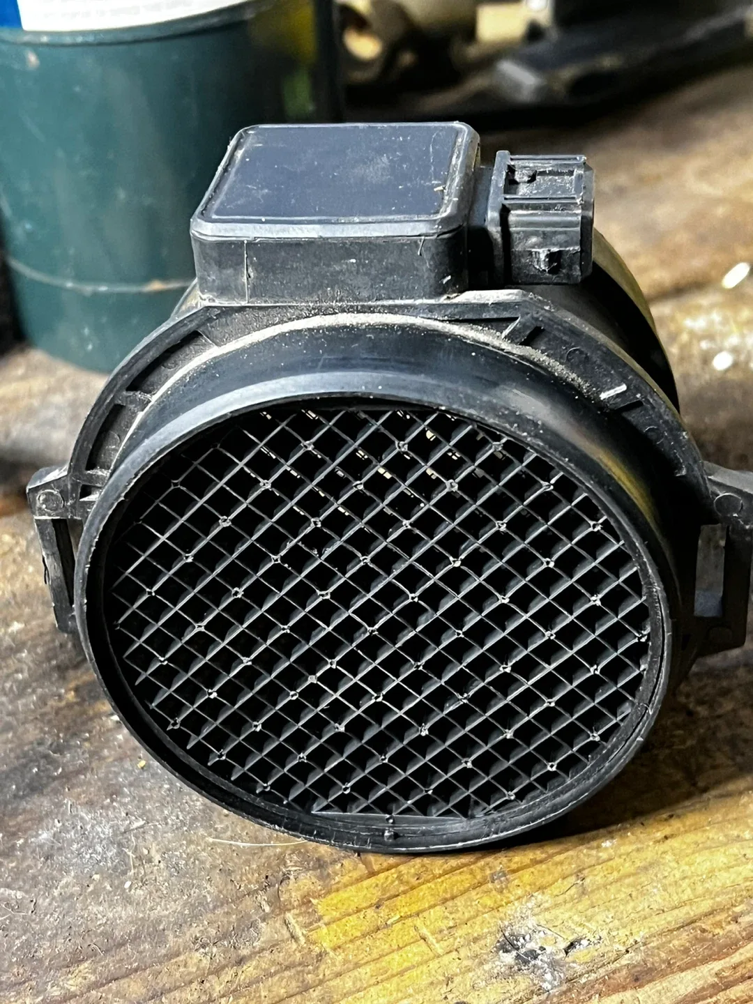 2001 BMW X5 3.0 Parts image indicator(2)